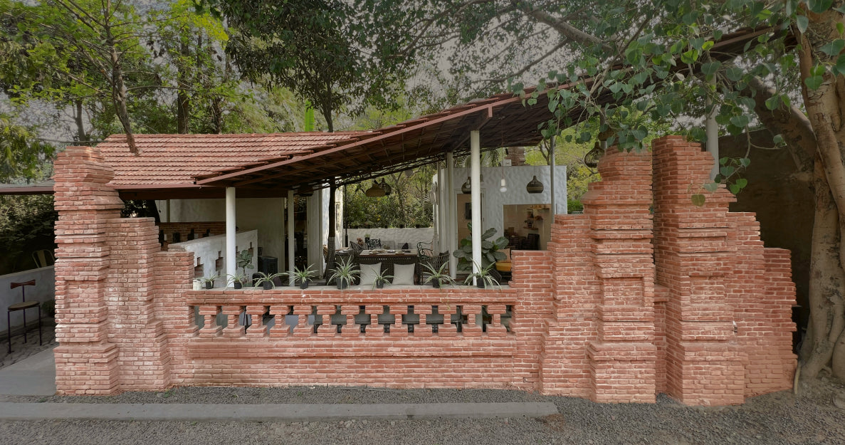 The Garden Room