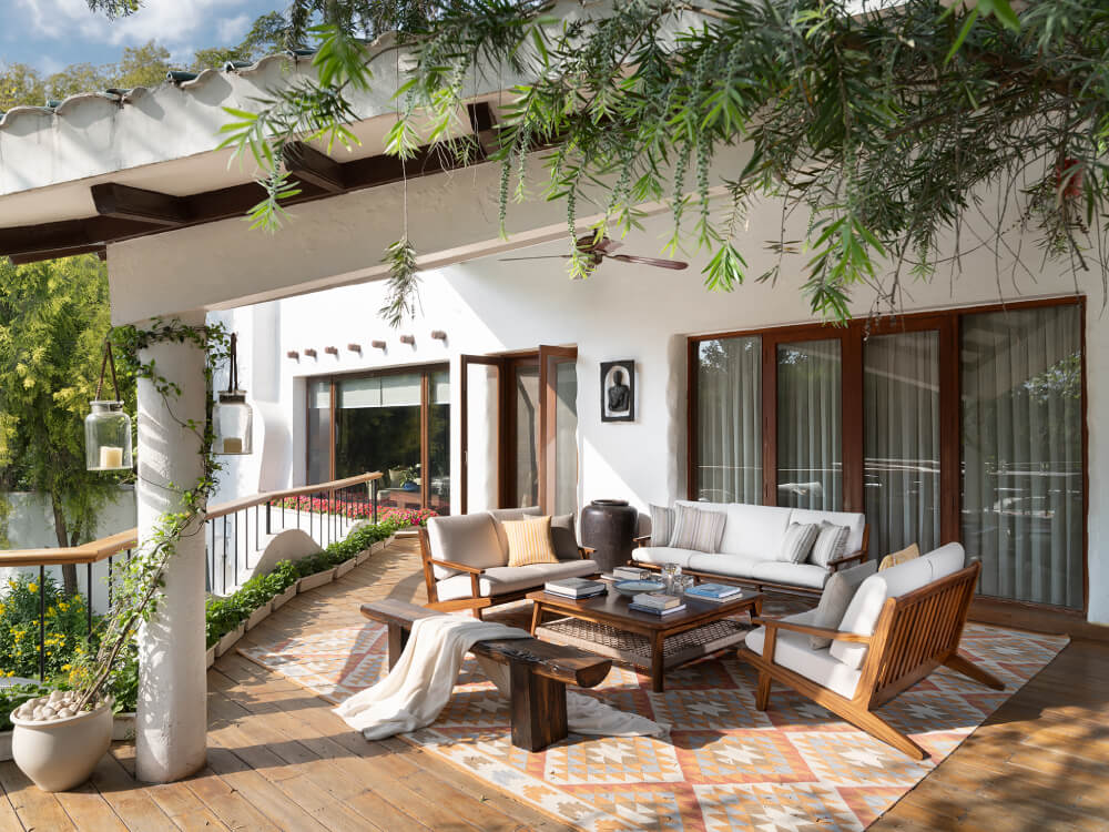 Refolo 3 Seater Sofa