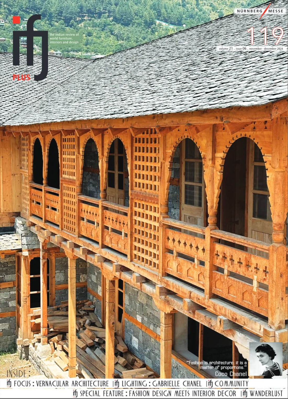 IFJ Plus