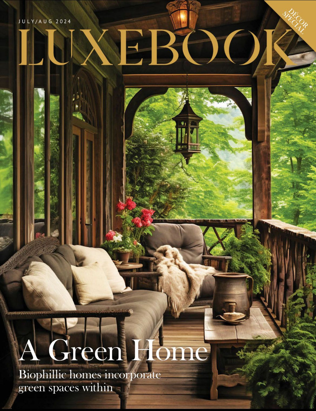 Luxebook