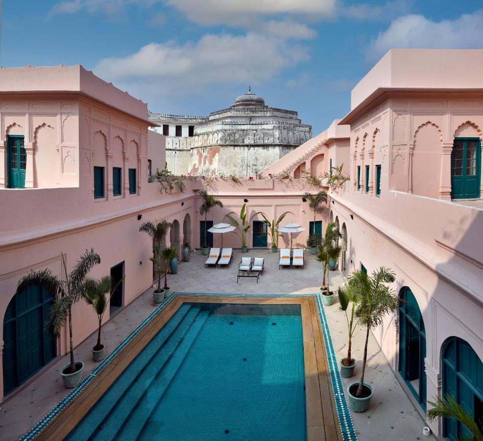 Ran Baas Palace