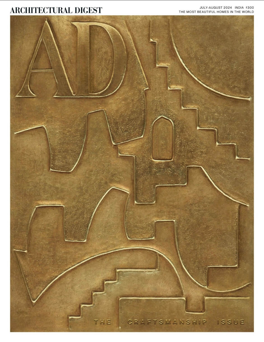 Architectural Digest