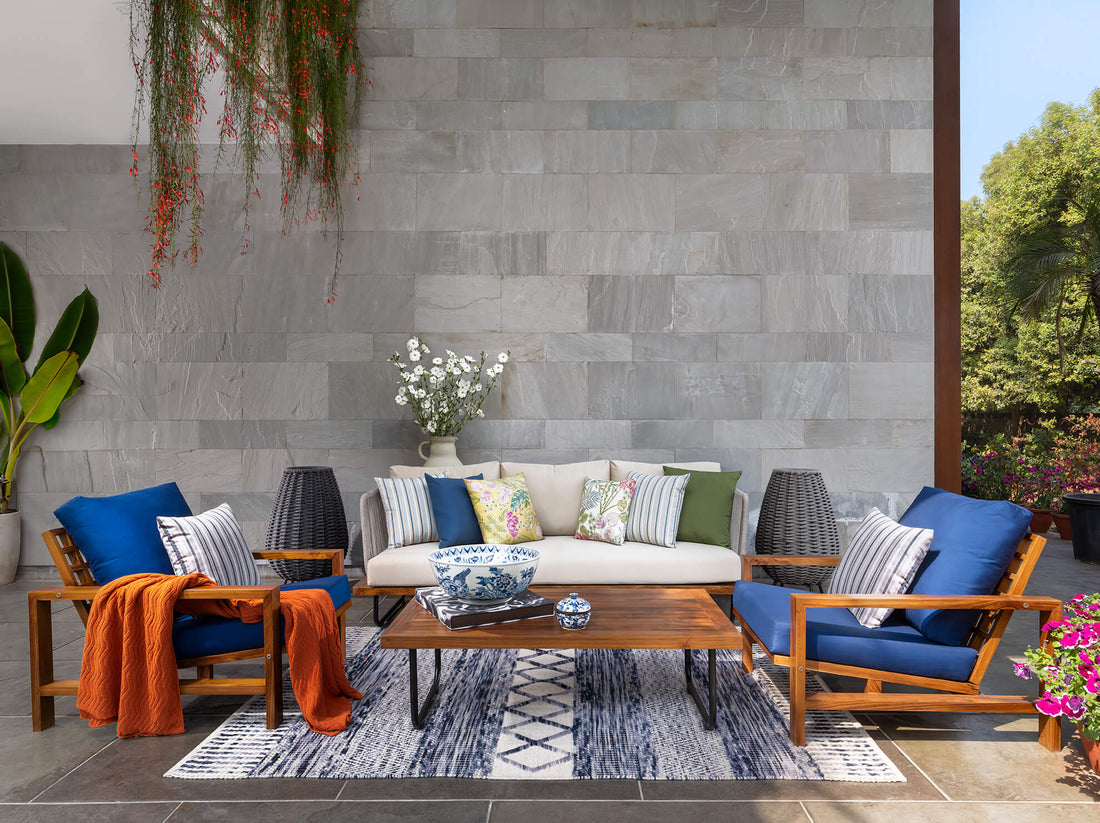 The Tranquil Home