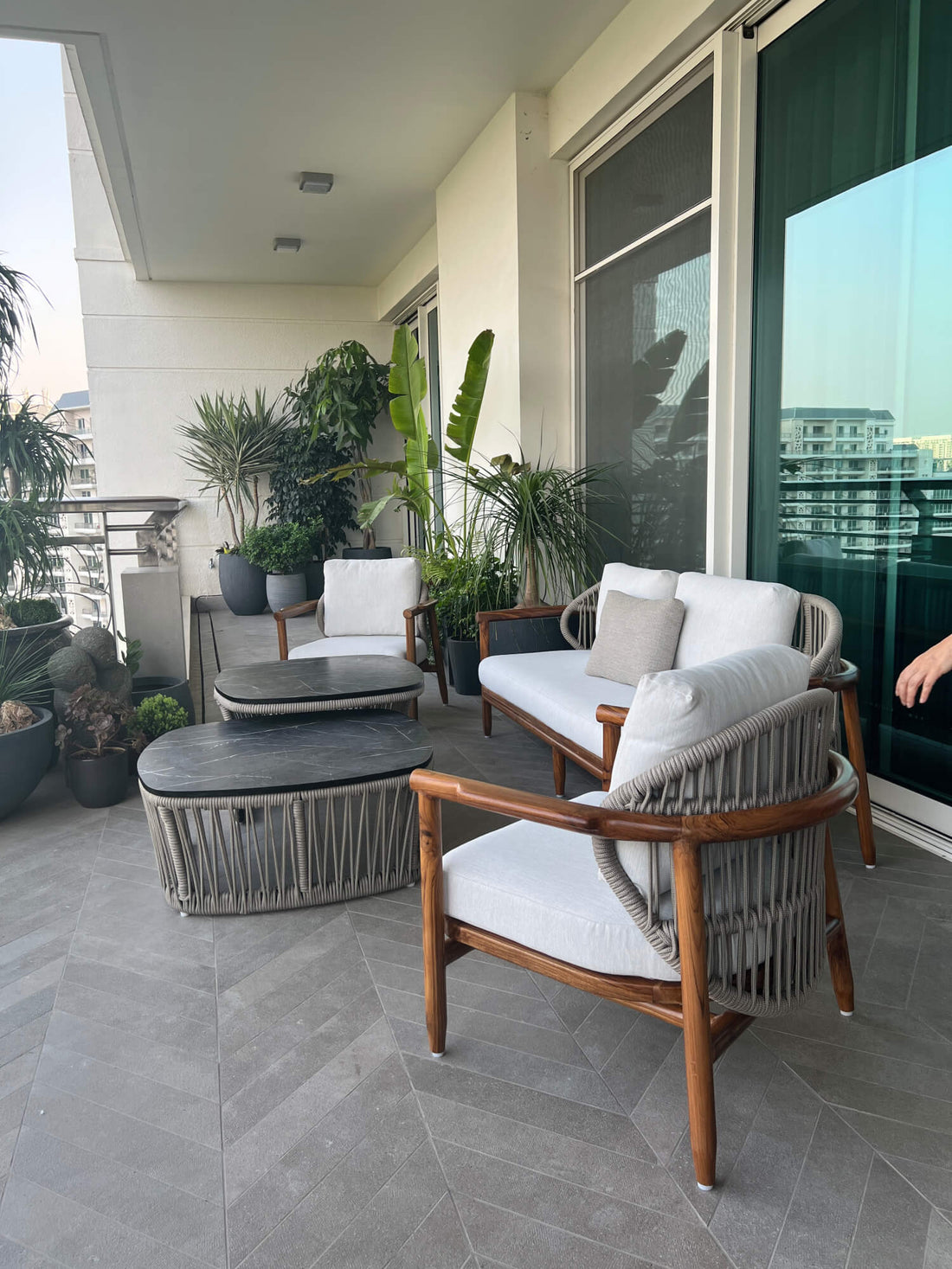 The Bold Home