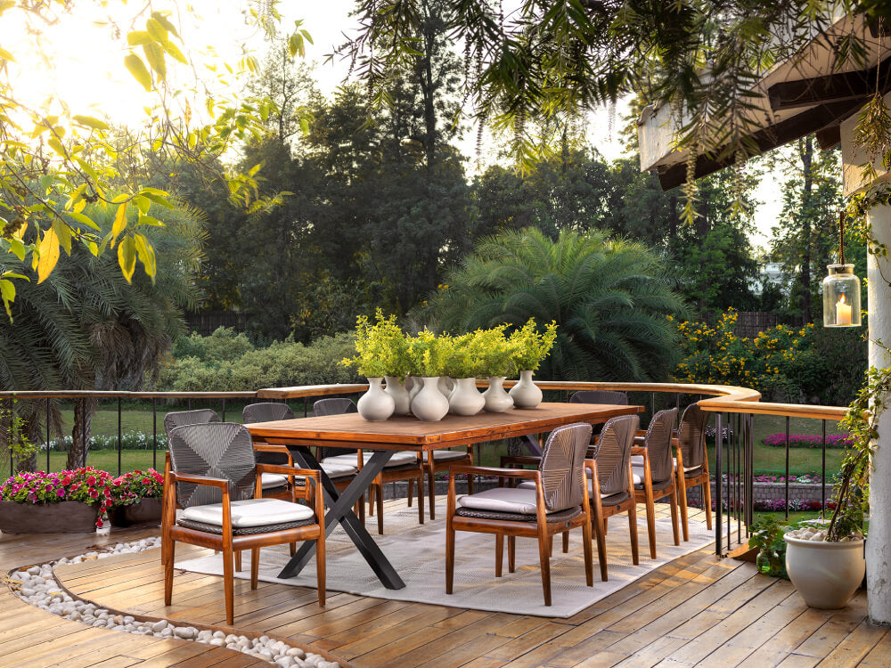 Dining Tables