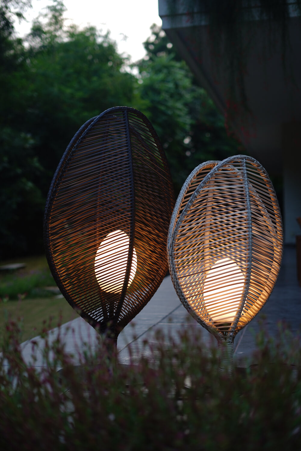 Lamps