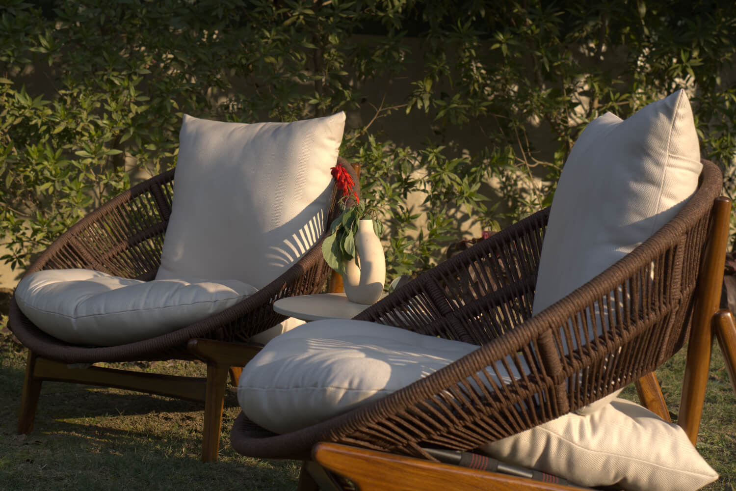 Accent Chairs