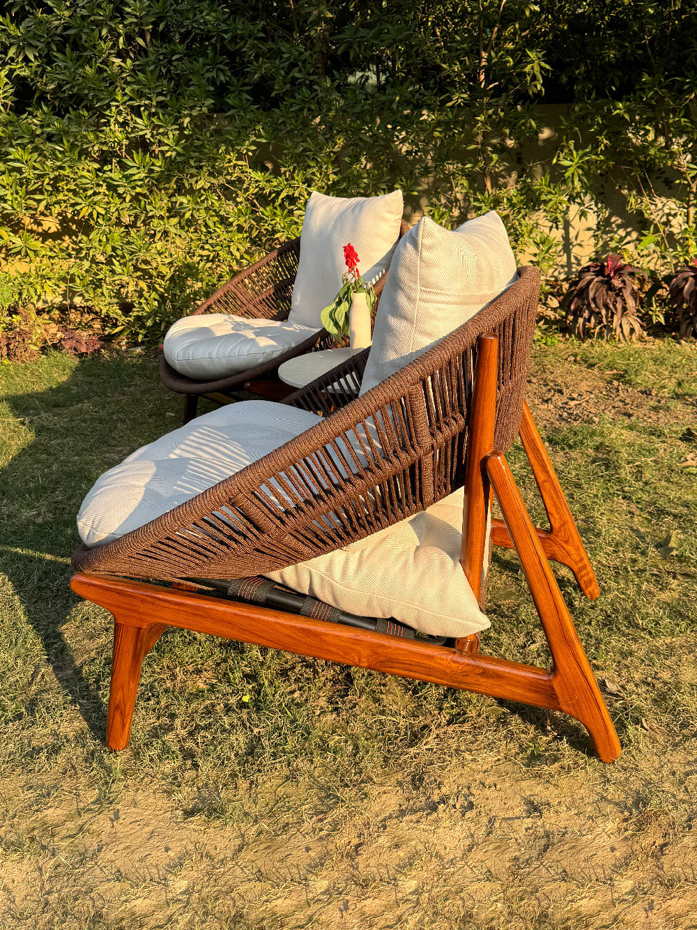Debby Chair
