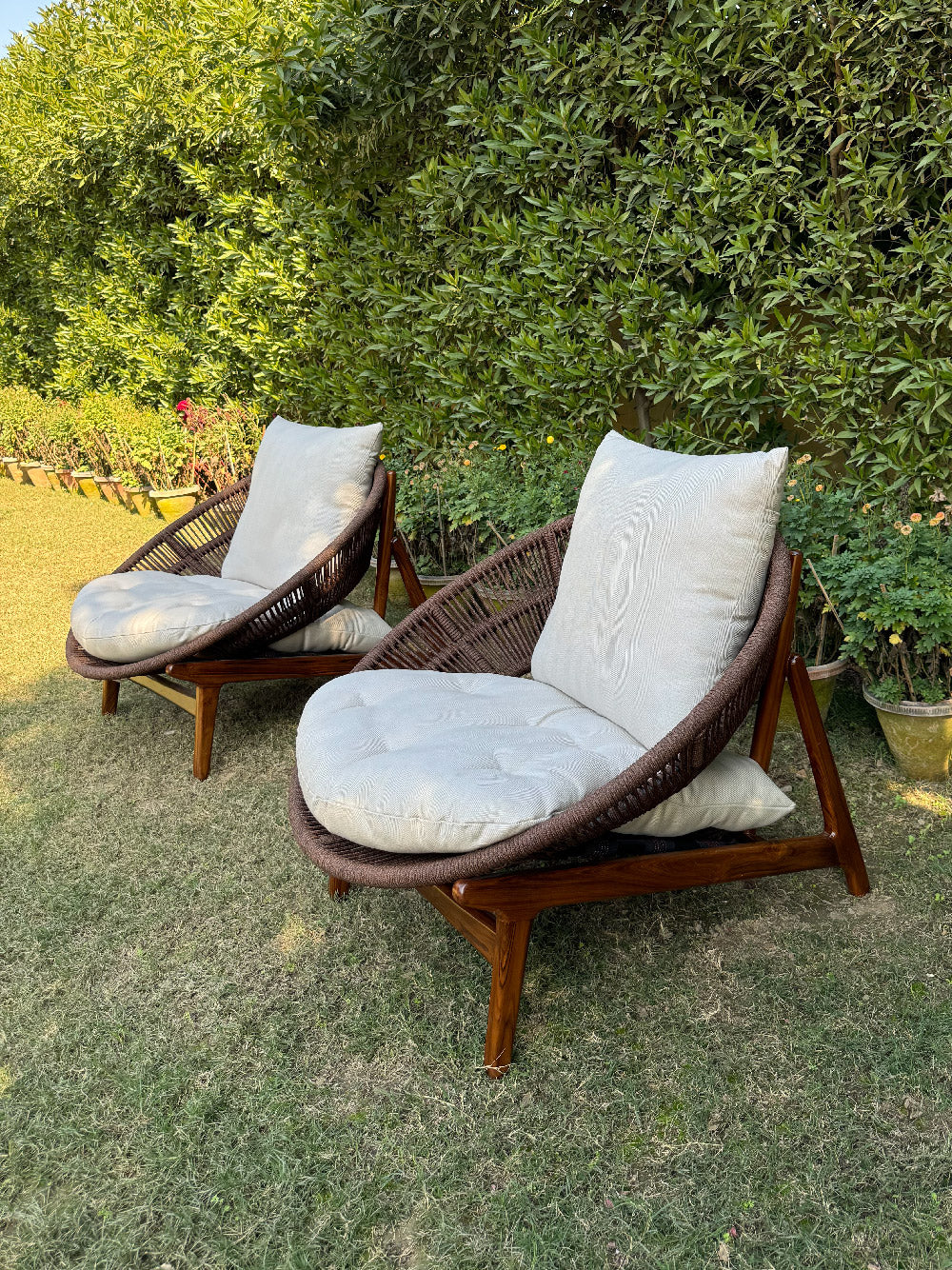 Debby Chair
