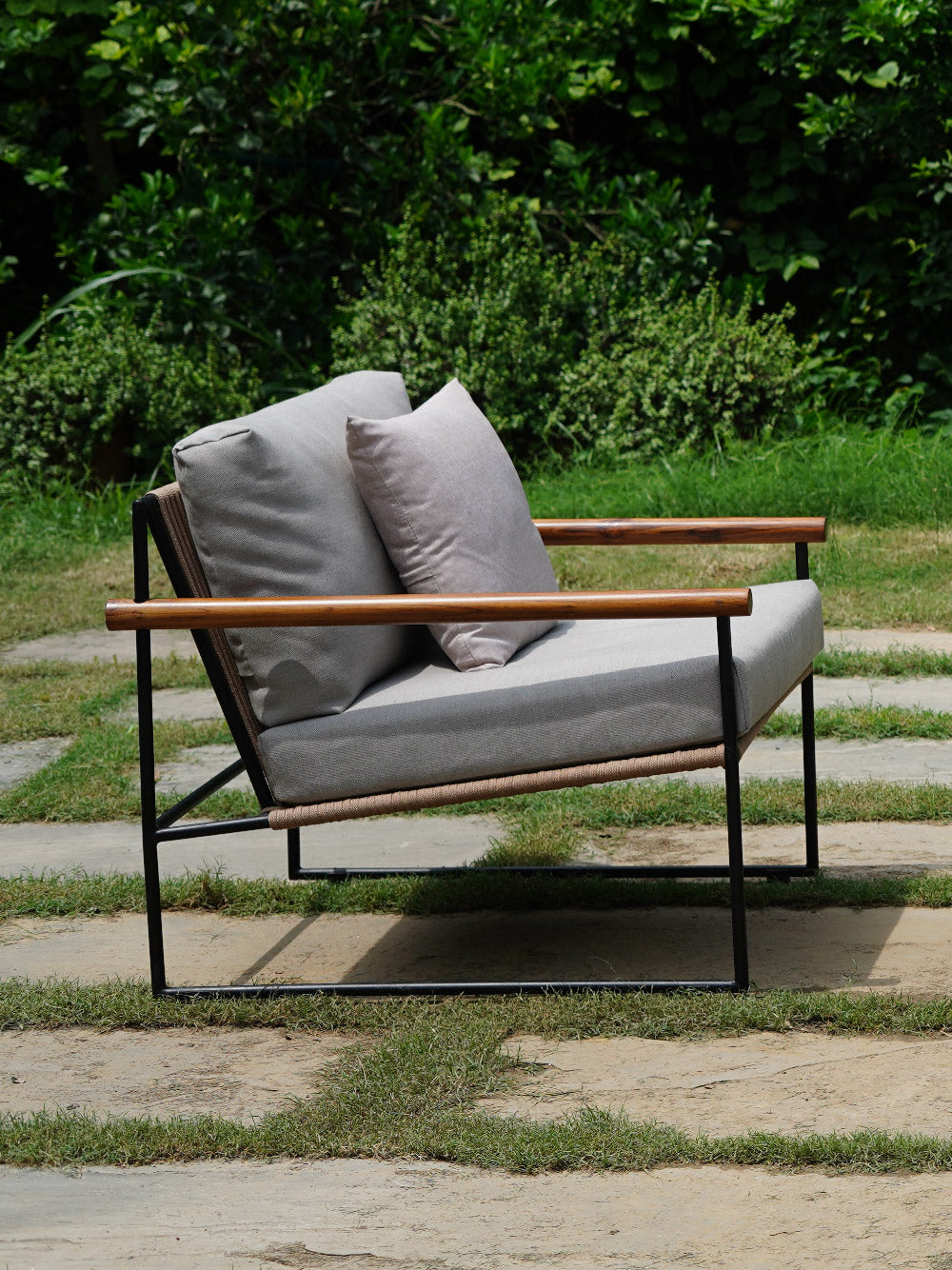 Coalescence Chair