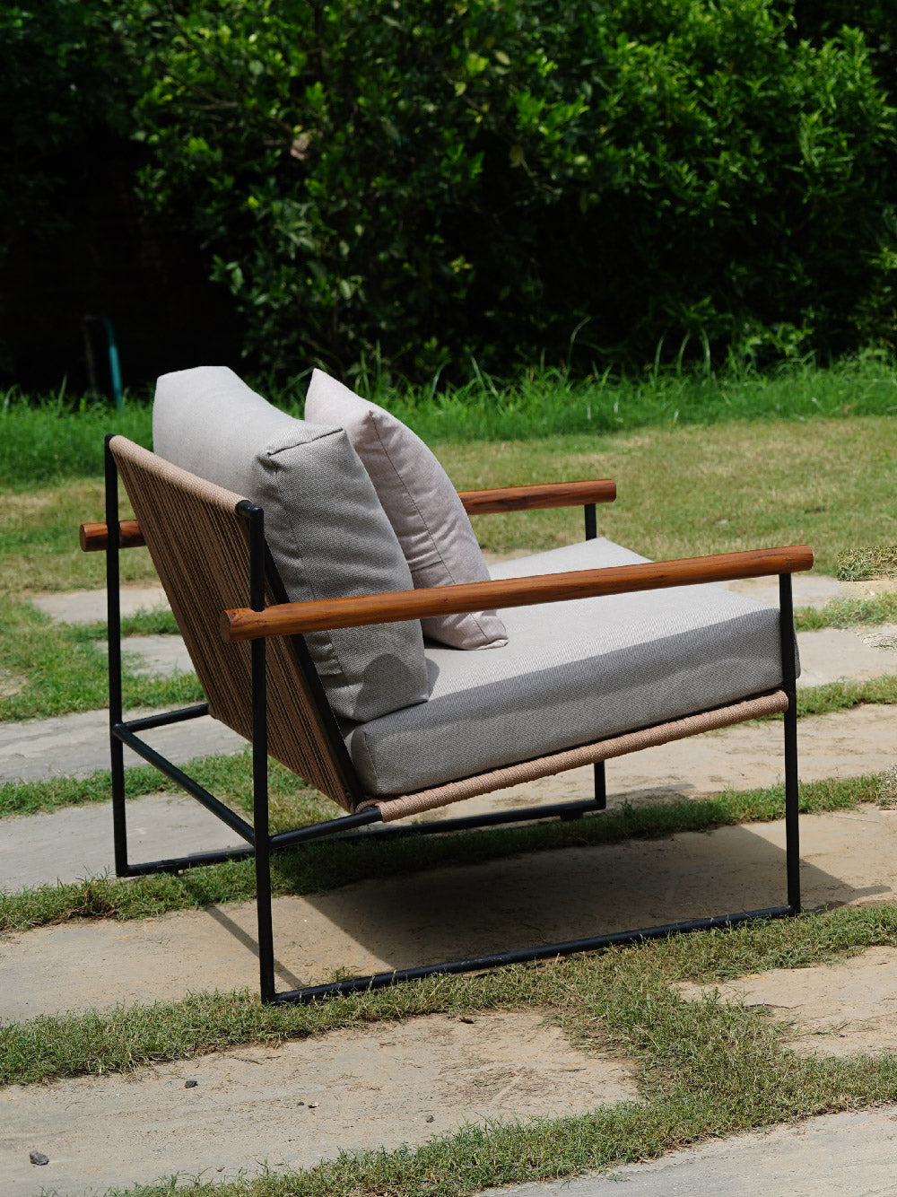 Coalescence Chair
