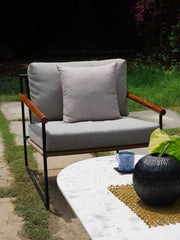 Coalescence Chair