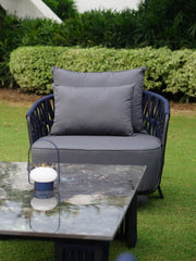 Kettle Chair