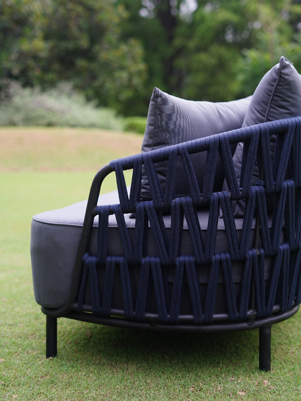 Kettle Chair