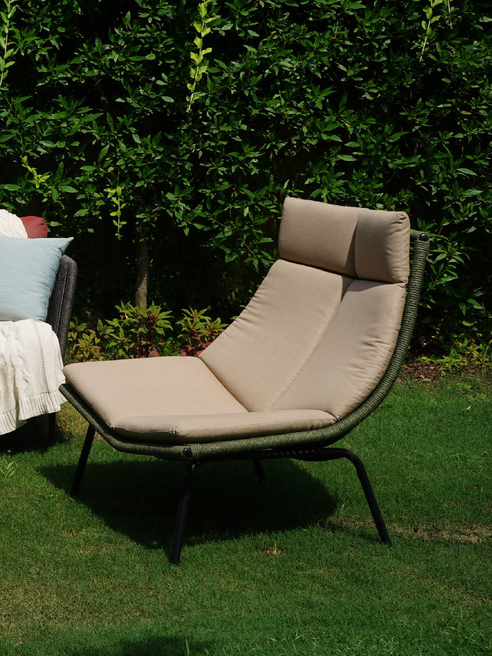 Leaf Chair