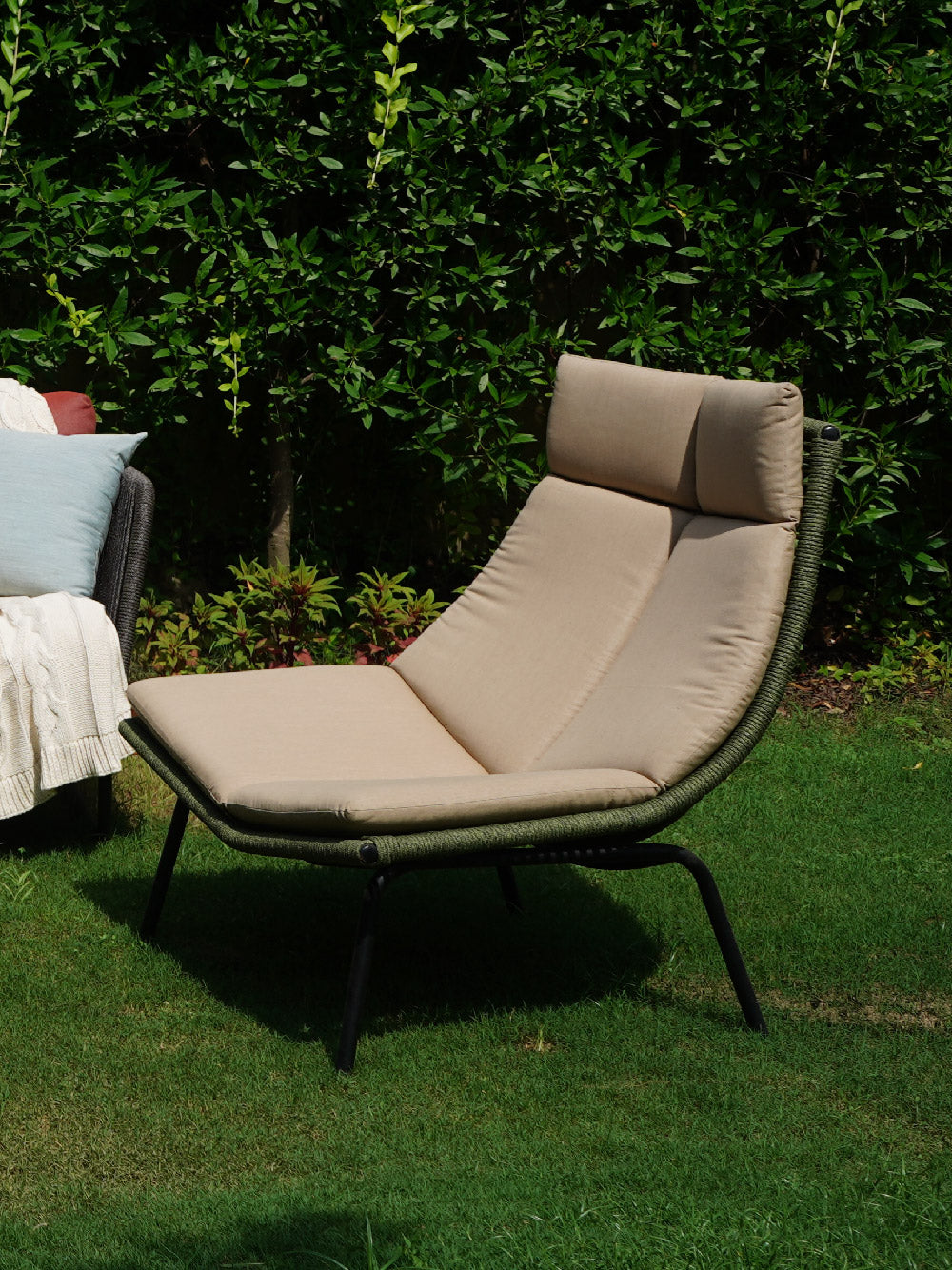 Leaf Chair
