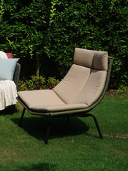 Leaf Chair