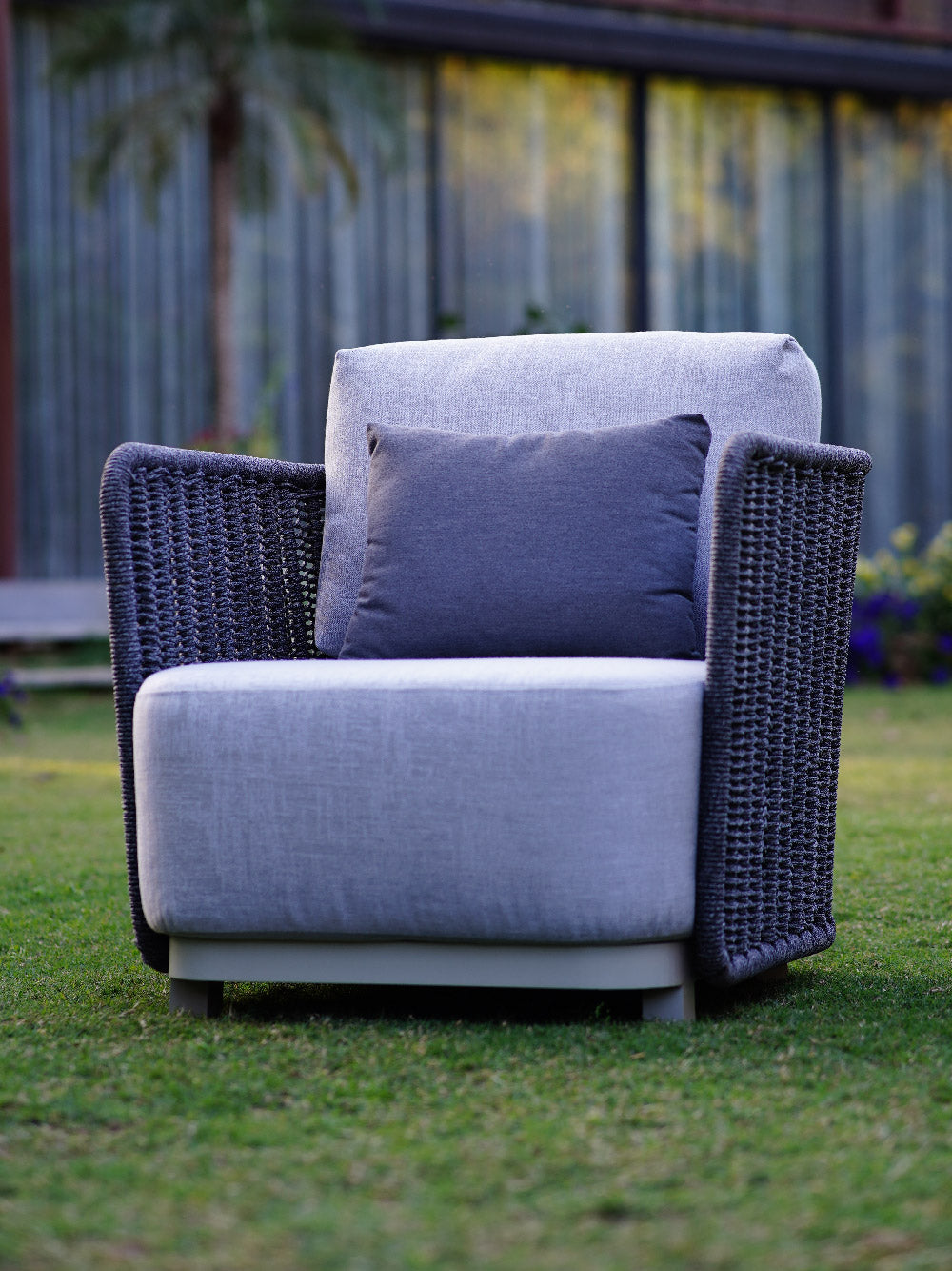Valerie Chair
