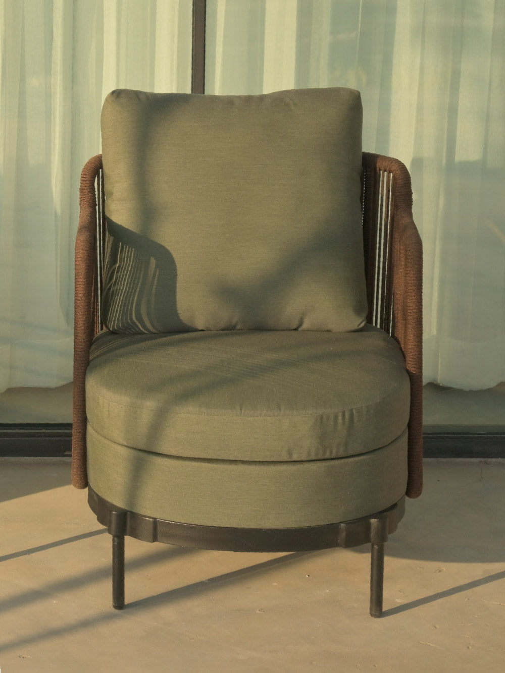 Passe Chair