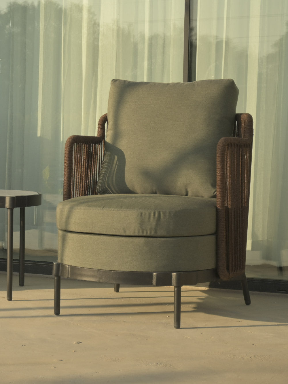 Passe Chair