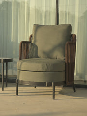Passe Chair