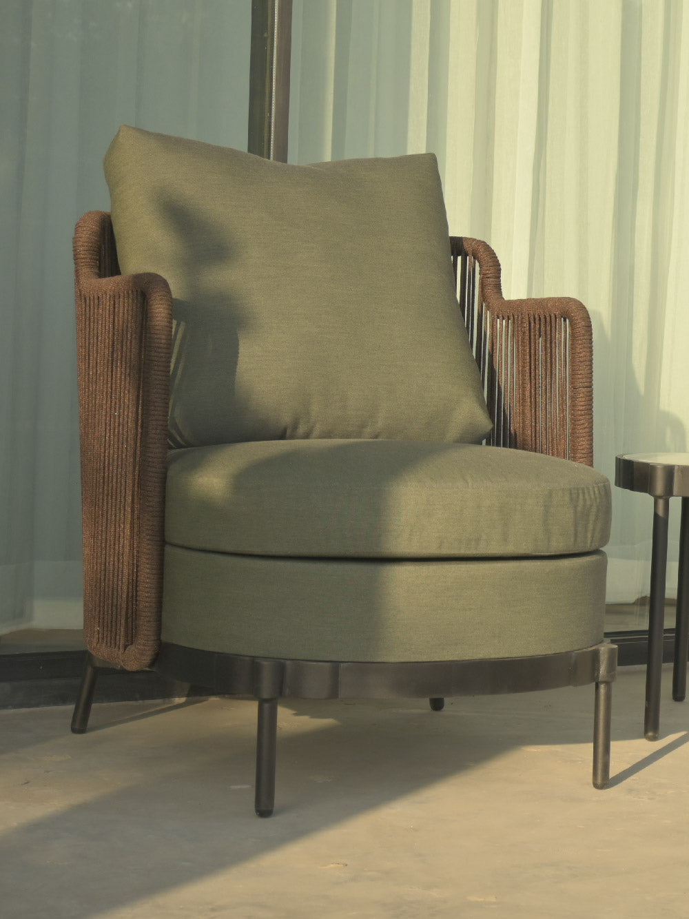 Passe Chair