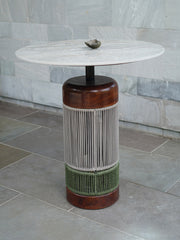 Nysa Bar Table