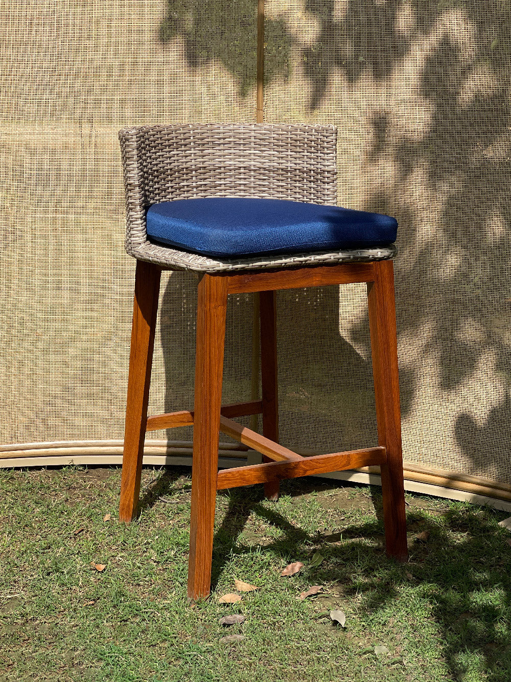Santorini Barstool
