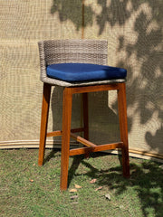 Santorini Barstool