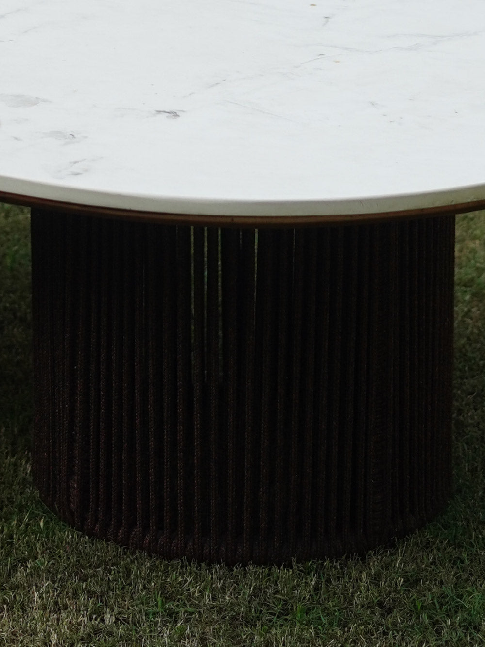 Pill Coffee Table