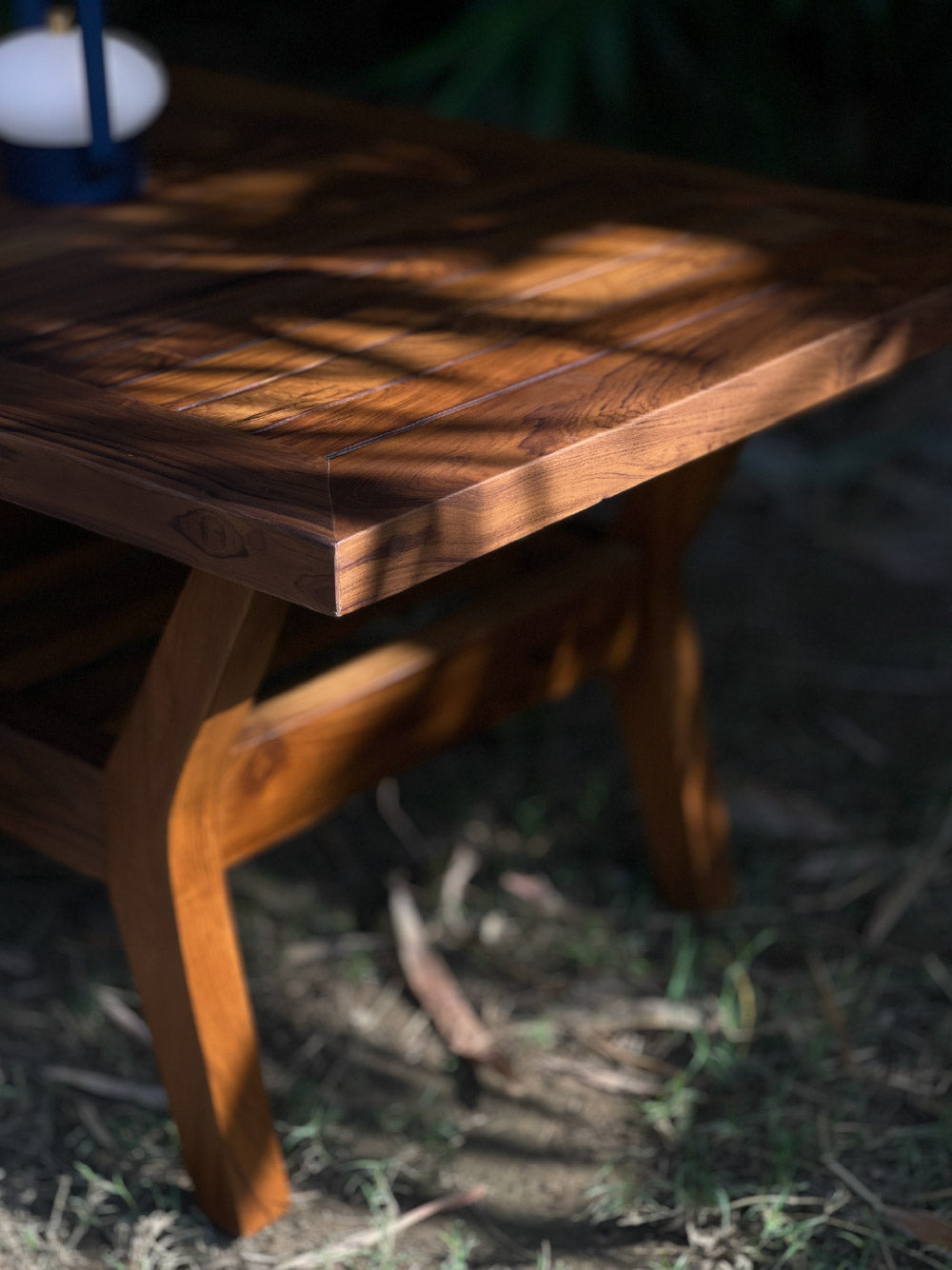Trevor Coffee Table