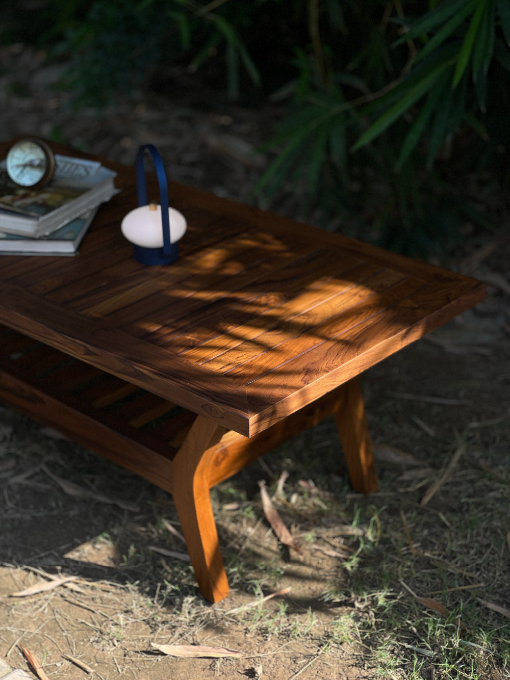 Trevor Coffee Table
