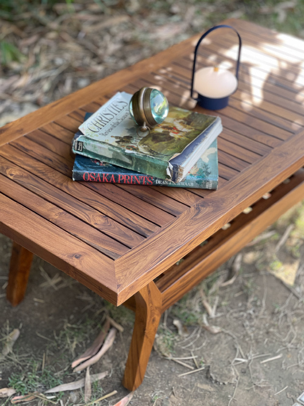 Trevor Coffee Table
