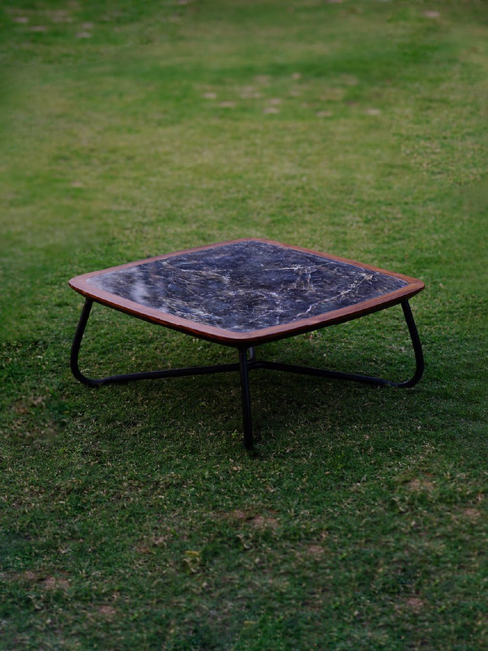 Boulder Coffee Table