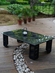 Kettle Coffee Table