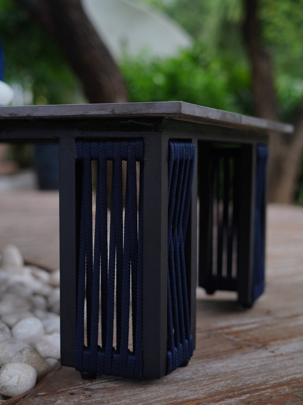 Kettle Coffee Table