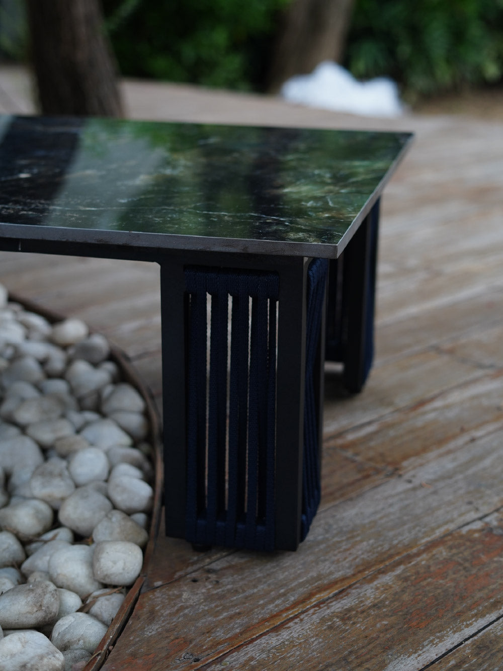 Kettle Coffee Table