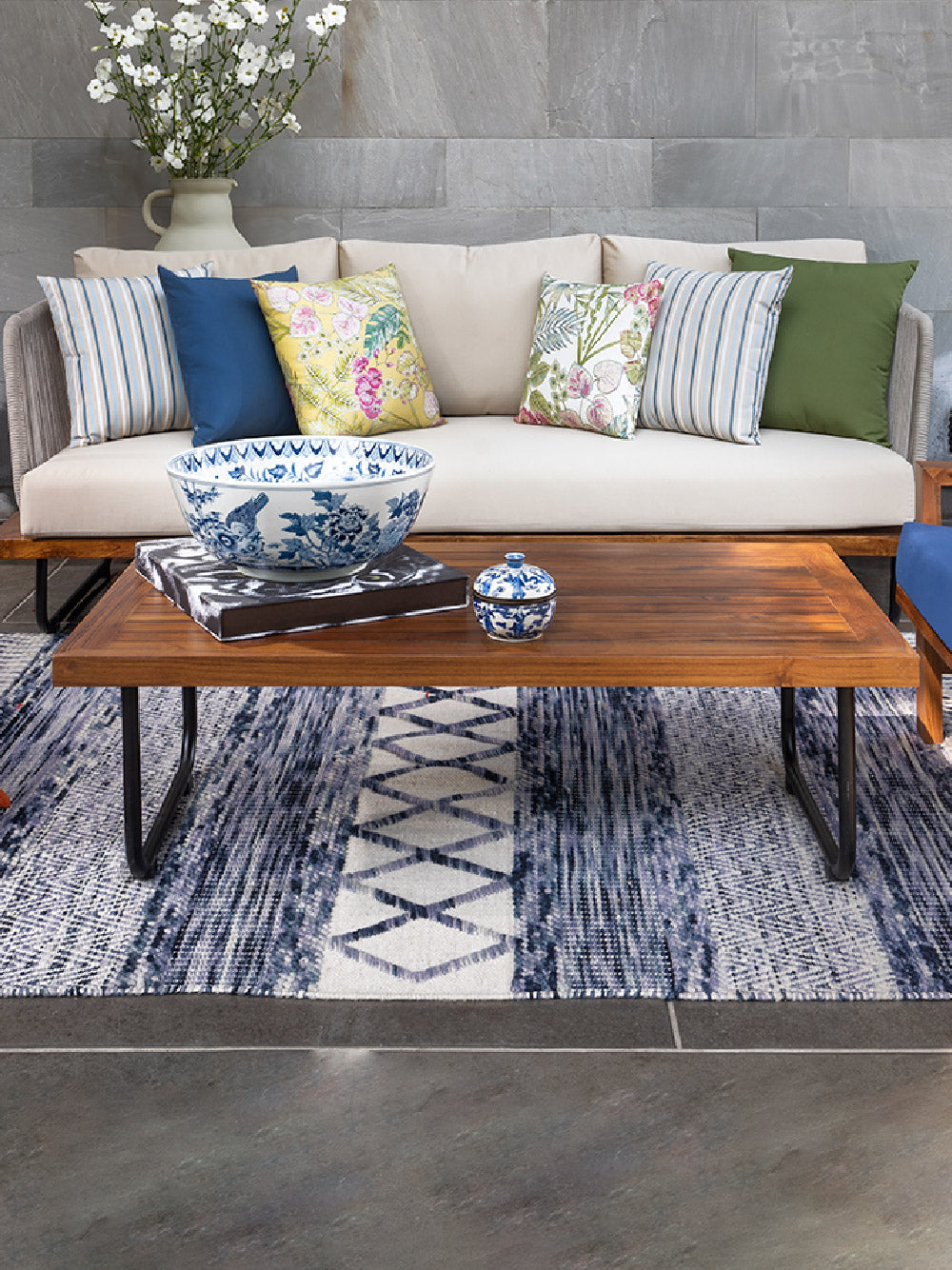 Mora Coffee Table
