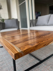 Mora Coffee Table