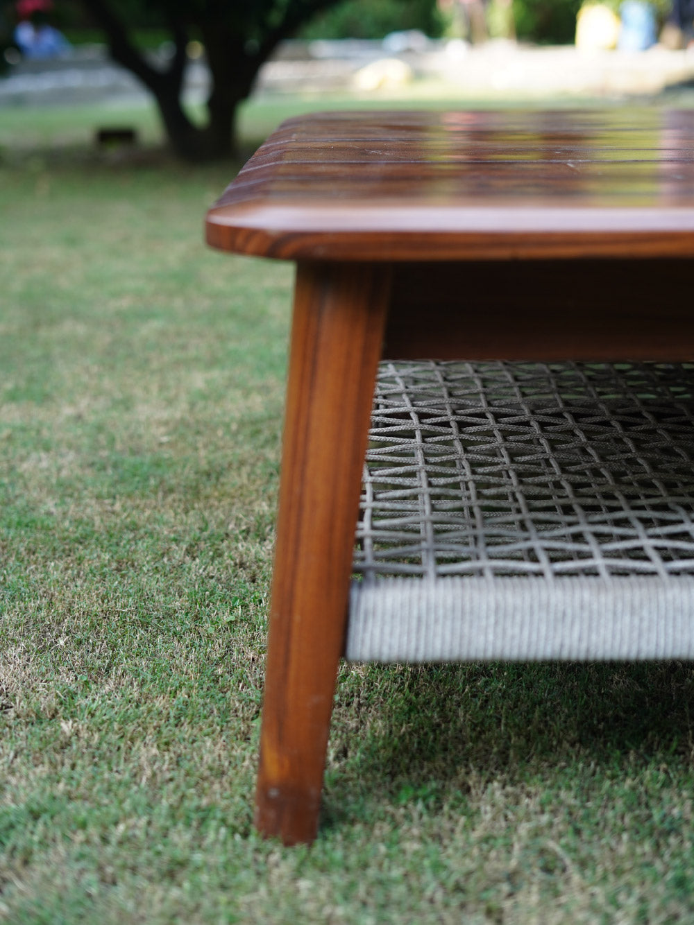 Duca Coffee Table