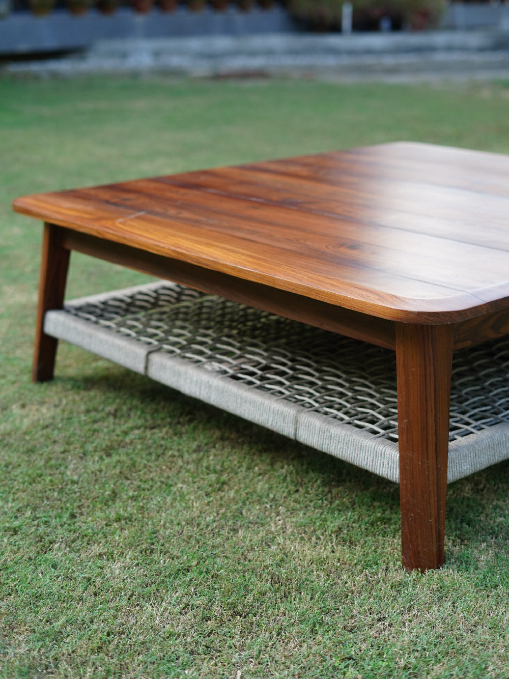Duca Coffee Table