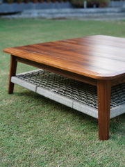 Duca Coffee Table