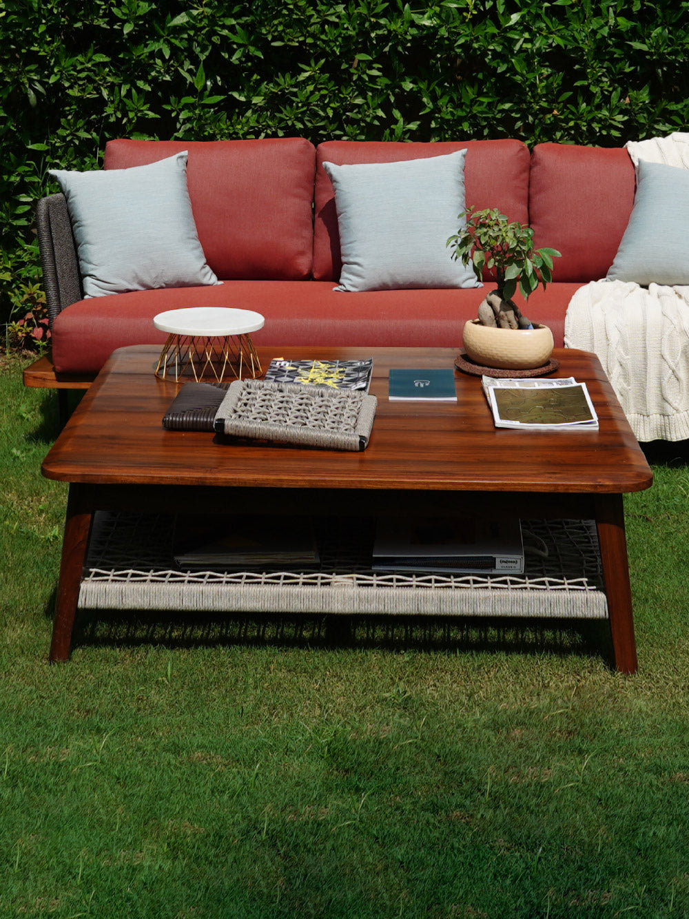 Duca Coffee Table