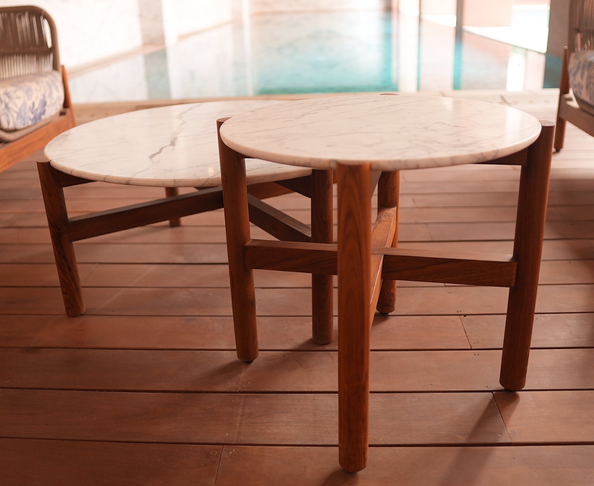 Sara Side Table