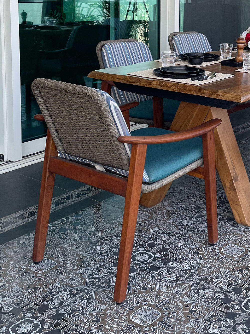 Erin Dining Chair