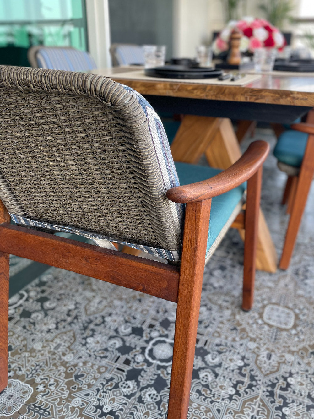Erin Dining Chair