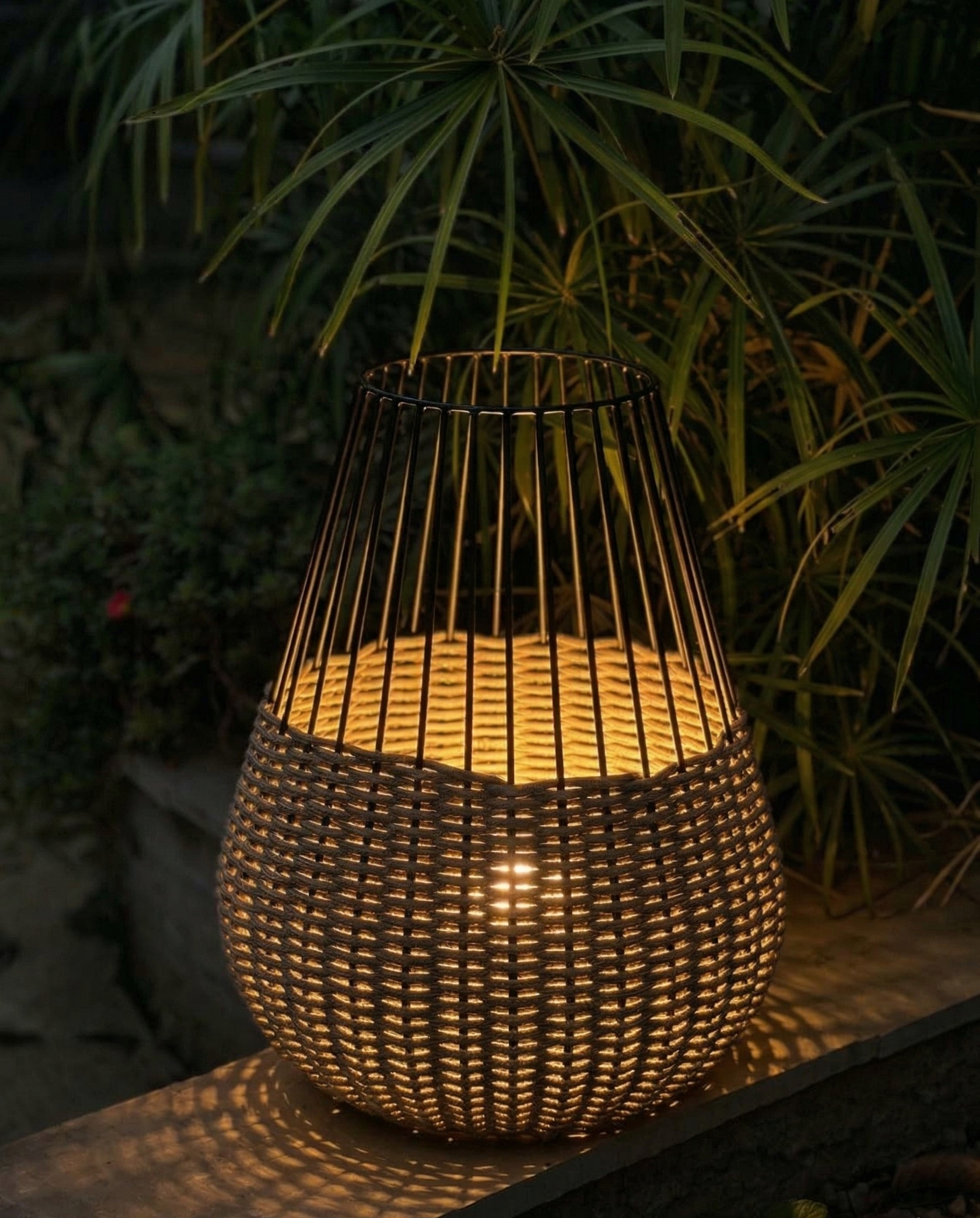 Hakko Lamp Standard