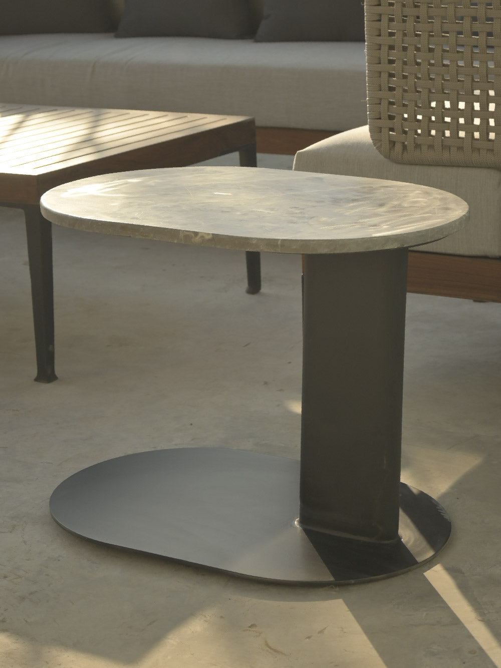 Joyce Side Table