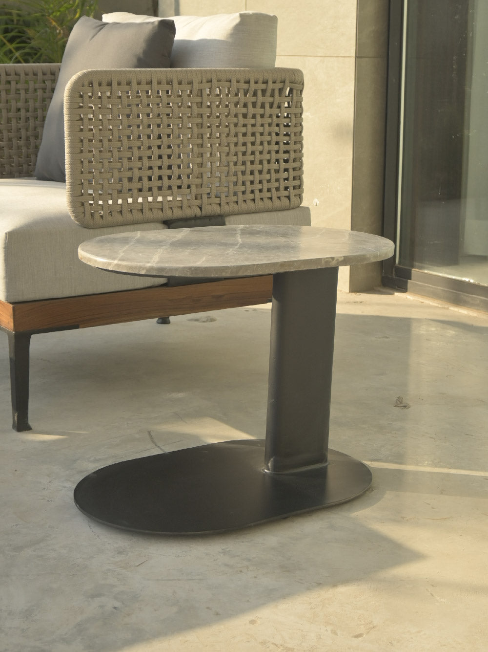 Joyce Side Table