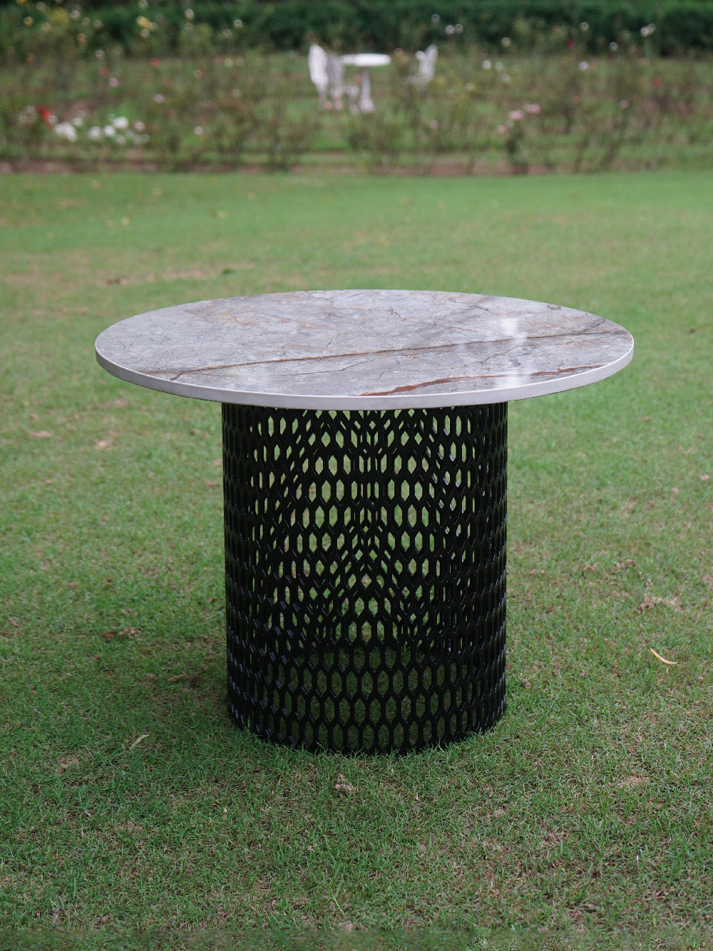 Kirk Side Table